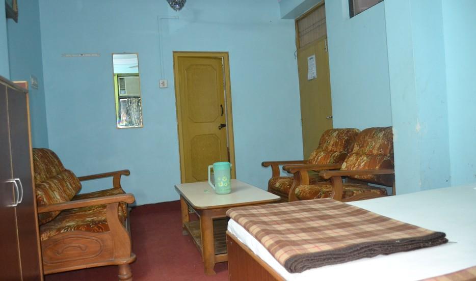 Kanchan Hotel Кота Екстериор снимка