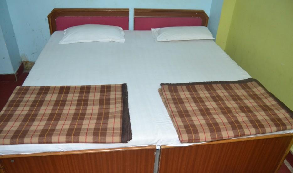 Kanchan Hotel Кота Екстериор снимка