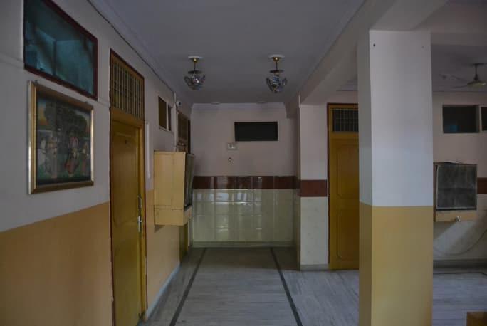 Kanchan Hotel Кота Екстериор снимка